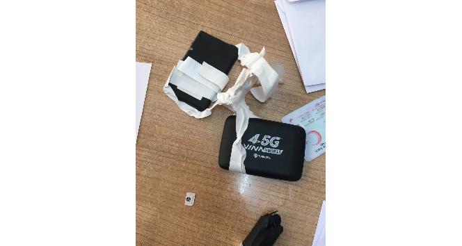 Ehliyet sınavında kopya çekenler yakalandı: 3 şüpheli hakkında işlem
