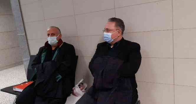 ByLock’un lisans sahibi David Keynes’in yargılanmasına devam edildi