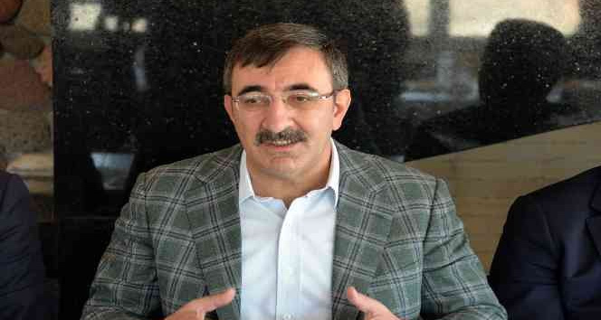 TBMM Plan ve Bütçe Komisyon Başkanı Yılmaz: “Bu suni bir artıştı, doğal bir artış değildi”
