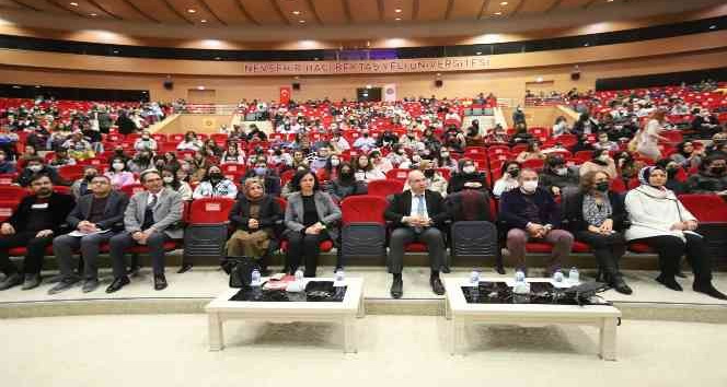 NEVÜ’den ’Masal Anlatıcılığı Etkinliği ve Sertifika’ Programı