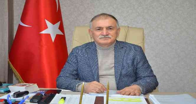 Başkan Baş: "Yeni dönemde de hizmet için çalışmalarımız devam edecek"