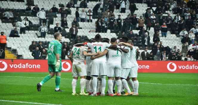 GZT Giresunspor’un ilk yarı karnesi
