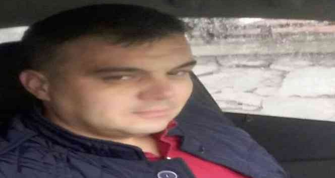 Kepçe altında kalan işçi hayatını kaybetti