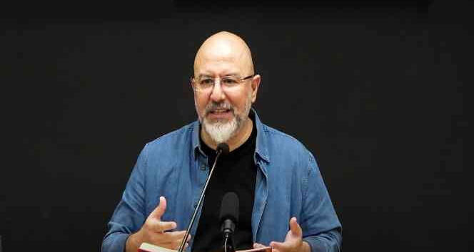 Araştırmacı Uğur Akkafa: “Anne babanın çocuğun karakterinde etkisi büyük”