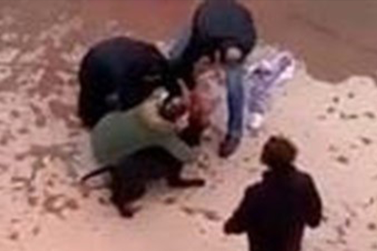 Asiye'nin saldırıya uğradığı sitenin yöneticisi kamera kayıtlarını silmiş