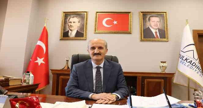 Başkan Okay: "2021’de 26 sosyal tesise ulaştık"