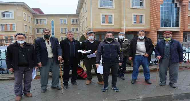 "Son Nokta” operasyonuyla çökertilmişti: Çetenin mağdurlarından ölüm tehdidi iddiası