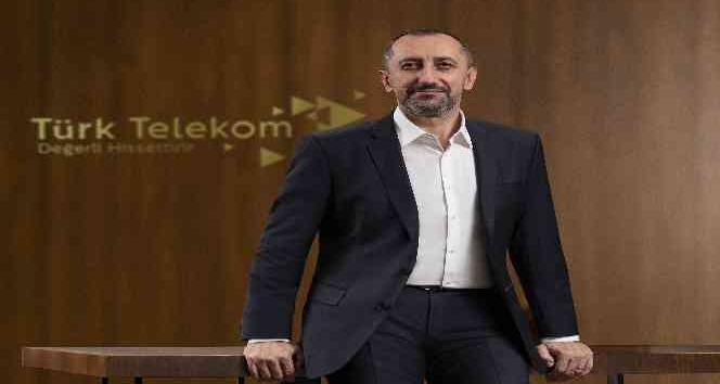 Türk Telekom 2021’de teknolojiyi faydaya dönüştürdü