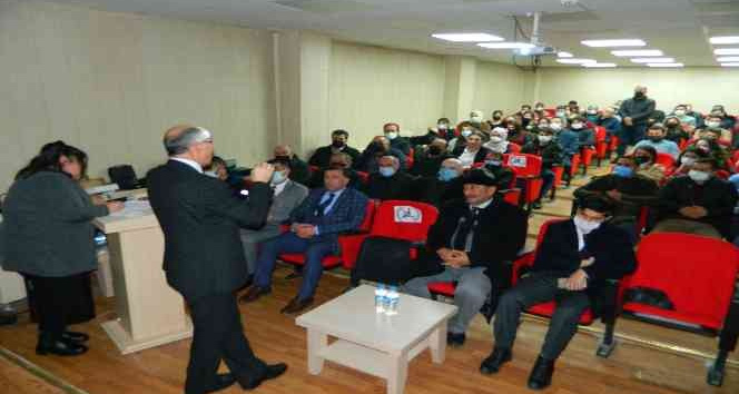 Sarıkamış şehitleri Posof’ta anıldı
