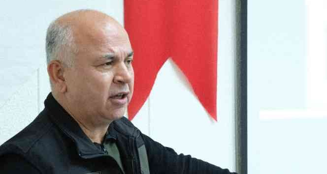 Kahramanmaraş’ta 5 milyon 402 bin fidan toprakla buluştu