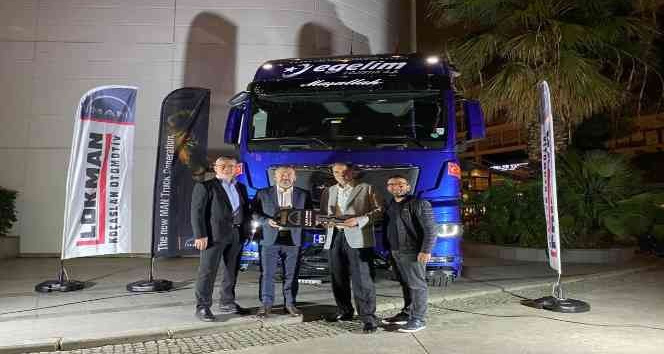 Lokman Koçaslan Otomotiv ile Egelim Lojistik’in yol arkadaşlığı güçlendi