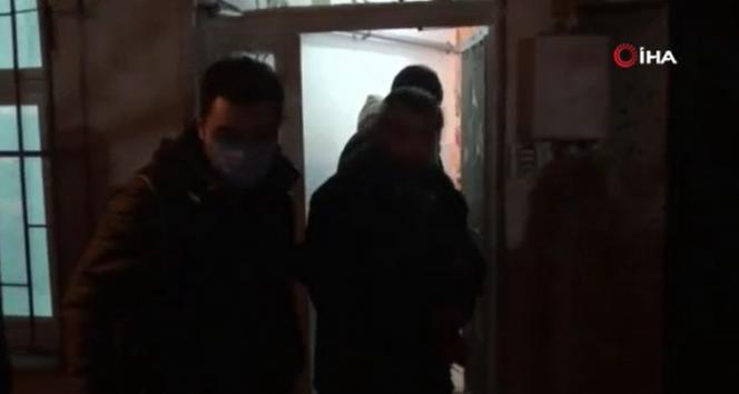 Eylem arayışında olan DEAŞ bağlantılı Yamaçlı Grubuna İstanbul ve Adanada operasyon: 7 gözaltı