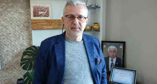 Şenocak: “Zorunlu aflatoksin kontrolünün kaldırılması, Türk fındığı adına başarıdır”