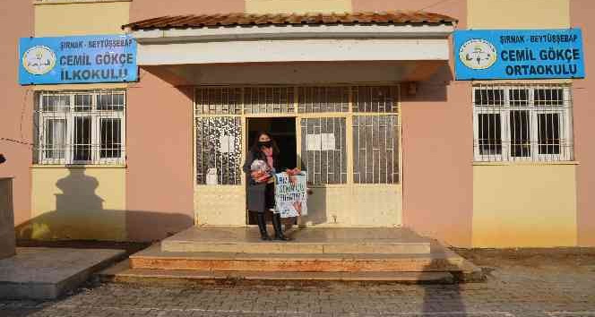 Beytüşşebap’ta Yeşilay kuruldu