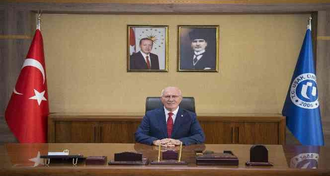 Uşak Üniversitesi PRS hasta bebeklerin umudu oldu