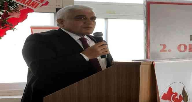 Milletvekili Dülger’den 2022 değerlendirmesi