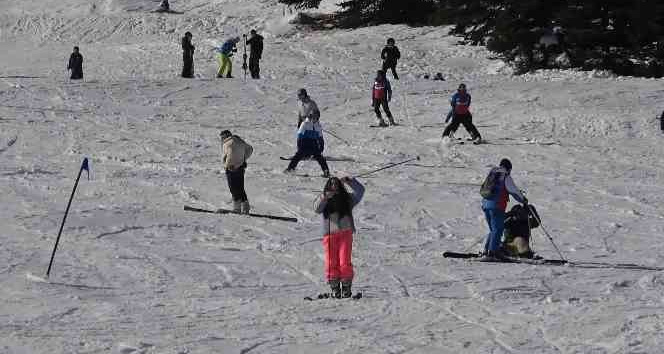 Uludağ 2022’ye hazır