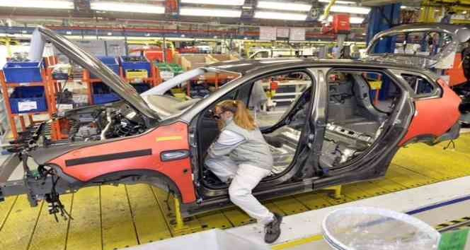 Tofaş Bursa fabrikası üretime geçici ara veriyor