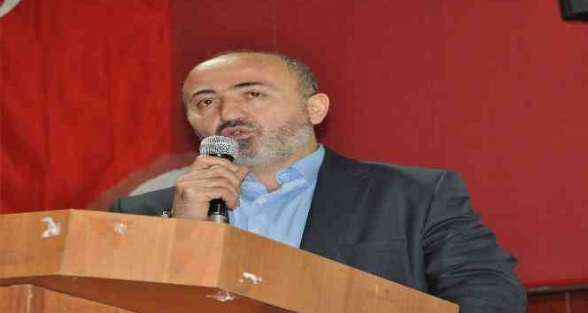 Sorgun’da Mekke’nin Fethi Kutlandı