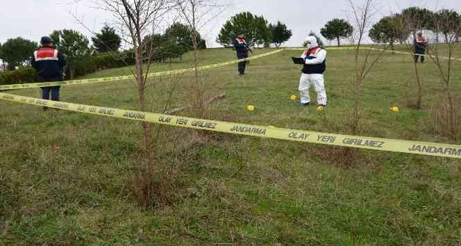 4 koyun yüzünden işlenen çoban cinayeti 7 yıl sonra çözüldü