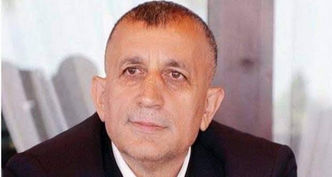 Göztepe eski başkanı Mustafa Kocaoğlu vefat etti