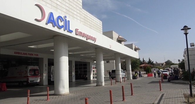 Kırıkkale’de cami imamı ve ailesi sobadan zehirlendi: 3’ü çocuk, 8 kişi hastaneye kaldırıldı