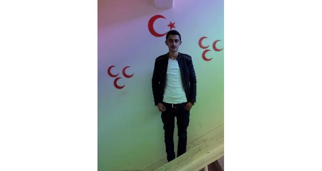 Kırşehir’de dehşet: Genç çift, toprağa gömülü bulundu