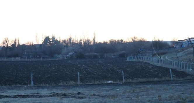 Kırşehir’de 2 gencin öldürüldüğü dehşet evi sessizliğe büründü