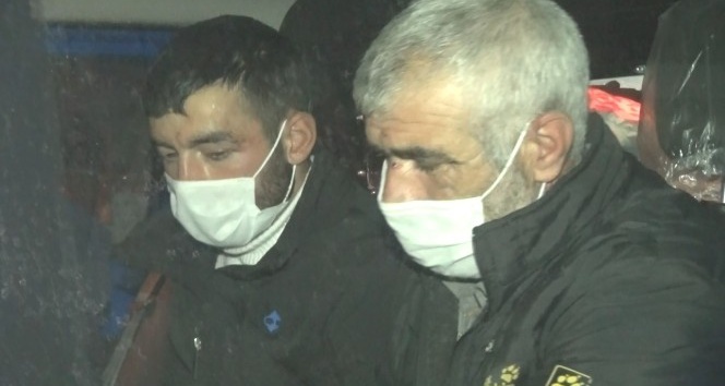 Kırşehir’de genç çiftin ölümüne ilişkin gözaltına alınan 8 kişi tutuklandı