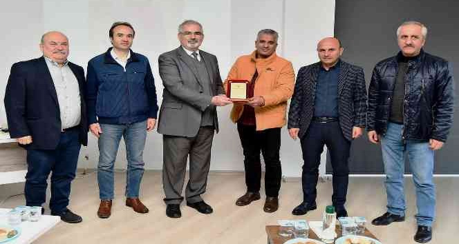 Dr. Akpınar: “Bitkilerde yerel bilgiler çok önemli”