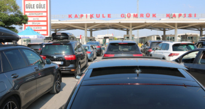 Bulgarlardan, Türkiye ile yeni sınır kapısı talebi