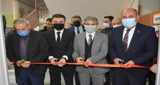 TUBİTAK bilim fuarında 850 proje hazırlandı