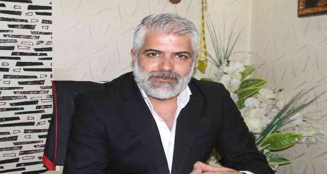 Elazığ’da kulüp başkanı bağımsız milletvekili adaylığını açıkladı