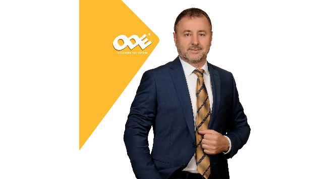 ODE Yalıtım’a Sıfır Atık Belgesi