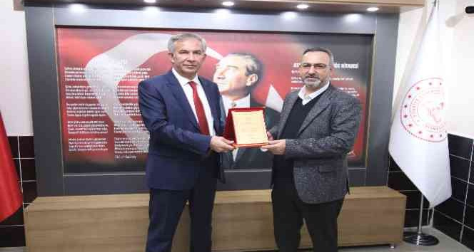 Sınıfta başlatılan kampanya destek gördü