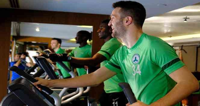 Galatasaray ve Giresunspor’da Okan Kocuk belirsizliği