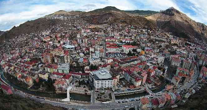 Gümüşhane’nin 2021 ihracat rakamları yüz güldürdü