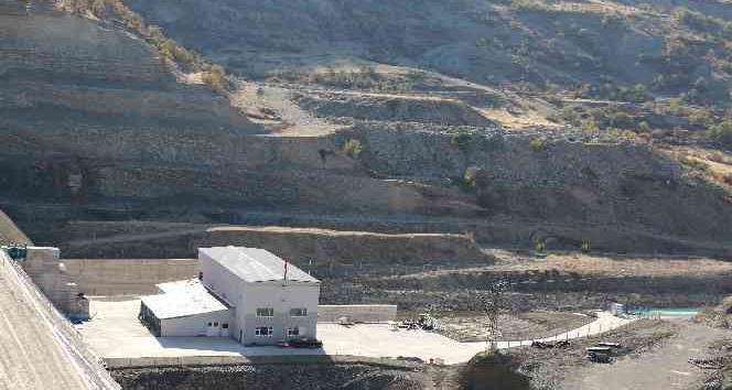 Şırnak’ın Uludere ilçesinden ülke ekonomisine 35 milyon katkı