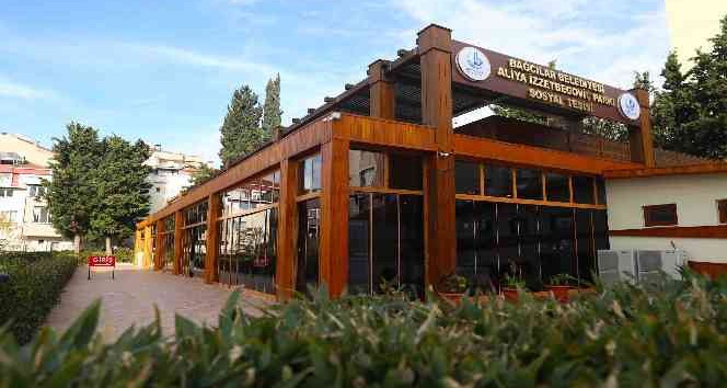 Bağcılar’a hesaplı sosyal tesis