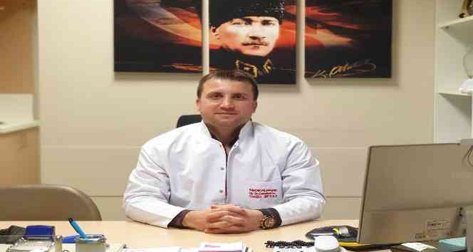 Üroloji Uzmanları: "İdrar kaçırmada botoks tedavisi uygulanabilir"