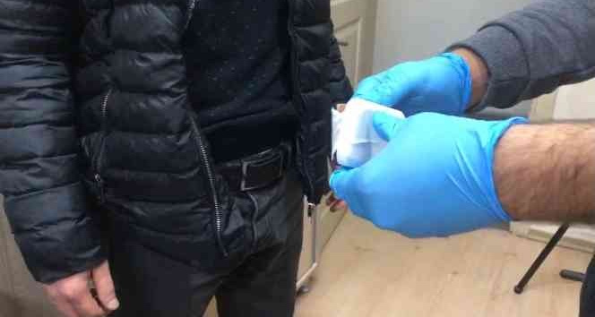 6 bin 500 liraya kopya düzeneği