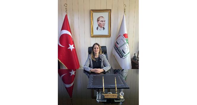 Elif Turnacı Çavuş, Yalova Barosu’nun ilk kadın başkanı oldu