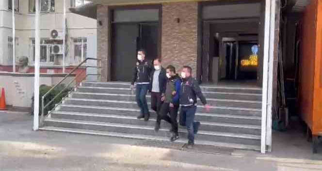 Savcılık itiraz etti, uyuşturucuyla yakalanan CHP İl Başkanı’nın oğulları tutuklandı