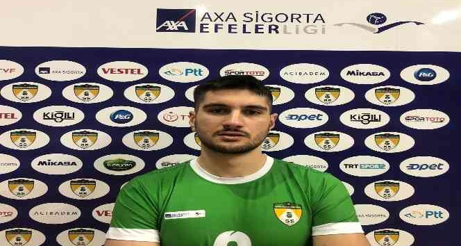 Solhanspor, İranlı pasör Amir Mohammad Falahat ile anlaştı