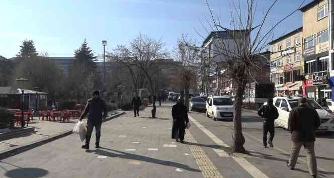 Bingöl’de korona virüs vaka oranları 10 gün içinde 2,5 kat arttı: Yeni vakaların yüzde 40’ı aşısız