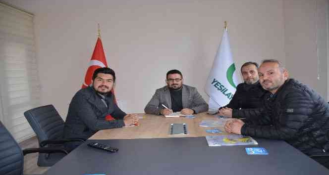 16 kişiyle başladılar sayıları 5 bini geçti