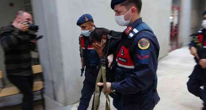 Antalya’da 11 yaşındaki kız çocuğuna cinsel istismara tutuklama