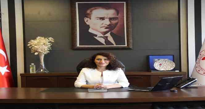 Akar: "Fındık Araştırma Enstitüsü’nde fındığın yanında meyve fidanı üretimi ve toprak analizleri de yapılıyor"