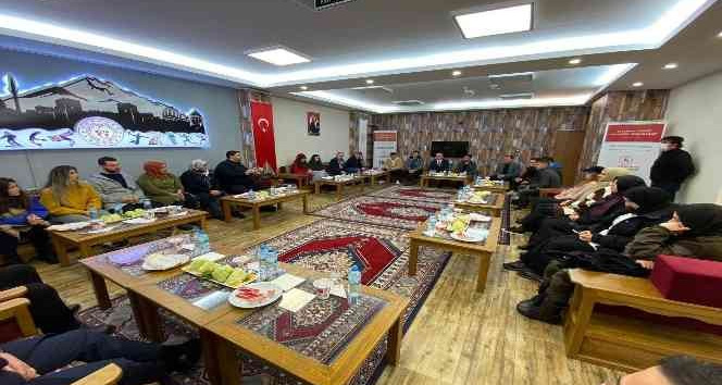 15 Temmuz Derneği Geleneksel Gençlik Kampı