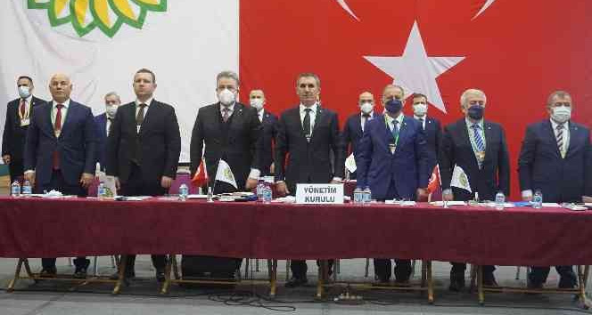 Trakya Birlik 2021 yılını karla kapattı